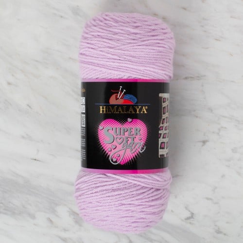 همالايا سوبر سوفت ٢٠٠ جرام Himalaya Super Soft yarn 80835