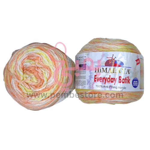 همالايا افري داي باتيك دوامة كيك Himalaya Everyday Batik 74203