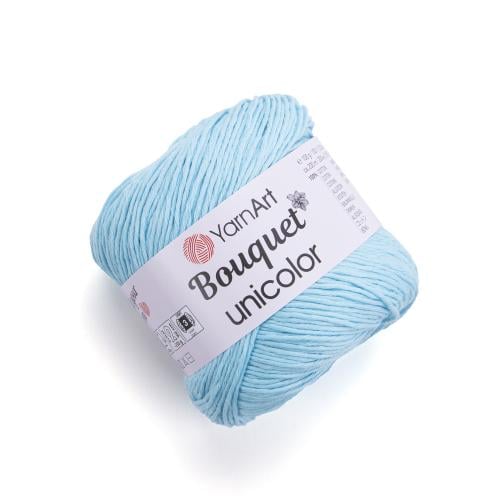 يارن ارت بوكيه يونيكلر YarnArt Unicolor 3226