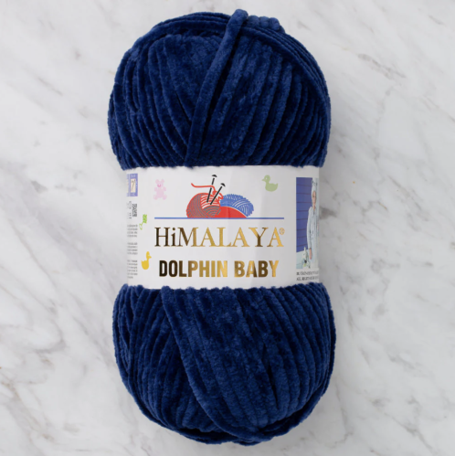 همالايا دولفين بيبي 80321 Himalaya Dolphin Baby