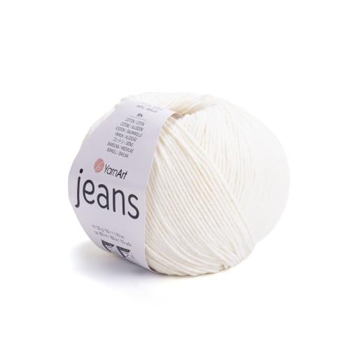 كيس (10 حبات) - يارن ارت جينز 03 YarnArt Jeans