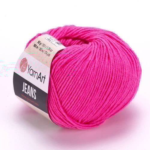 يارن ارت جينز 42 YarnArt Jeans