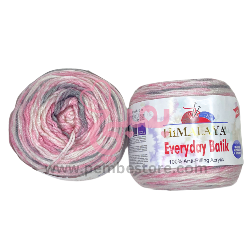 همالايا افري داي باتيك دوامة كيك Himalaya Everyday Batik 74201