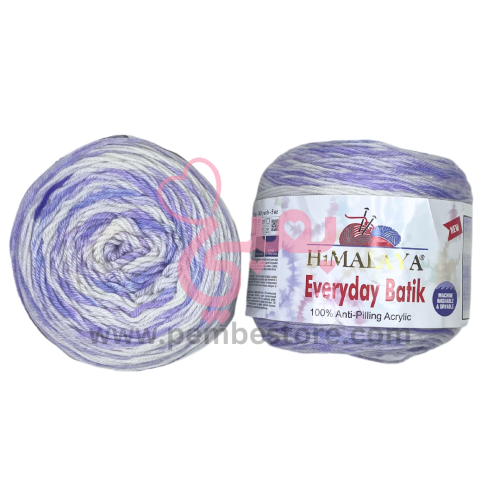 همالايا افري داي باتيك دوامة كيك Himalaya Everyday Batik 74211
