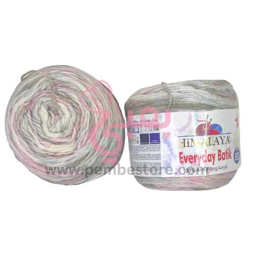 همالايا افري داي باتيك دوامة كيك Himalaya Everyday Batik 74209