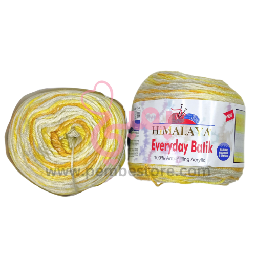 همالايا افري داي باتيك دوامة كيك Himalaya Everyday Batik 74210