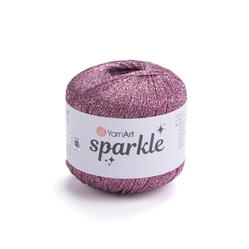 يارن ارت سباركل YarnArt Sparkle 1336