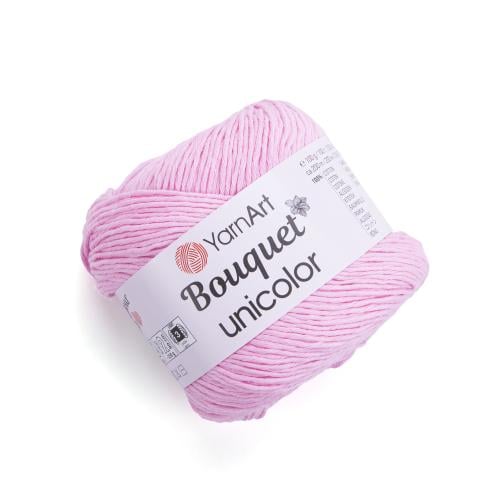 يارن ارت بوكيه يونيكلر YarnArt Unicolor 3211