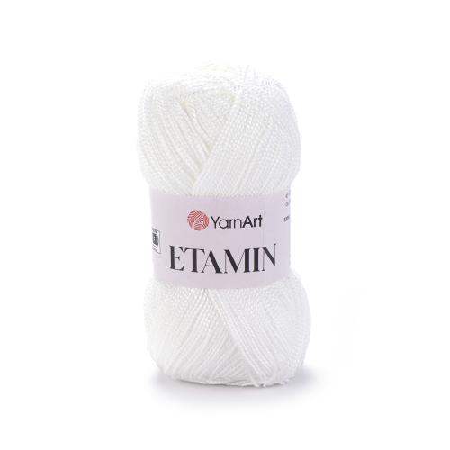 يارن ارت ايتامين YarnArt Etamin 421