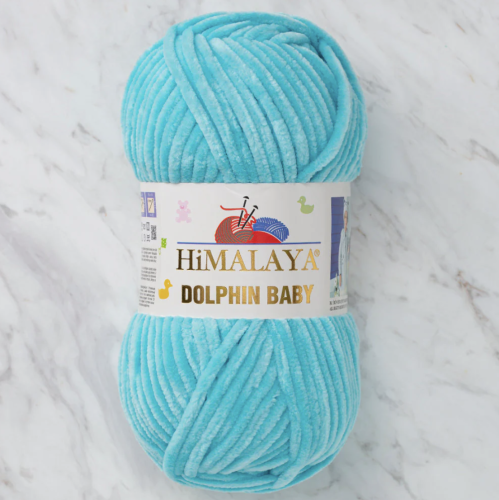 همالايا دولفين بيبي 80335 Himalaya Dolphin Baby