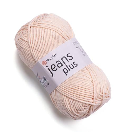 يارن ارت جينز بلس 73 YarnArt Jeans Plus