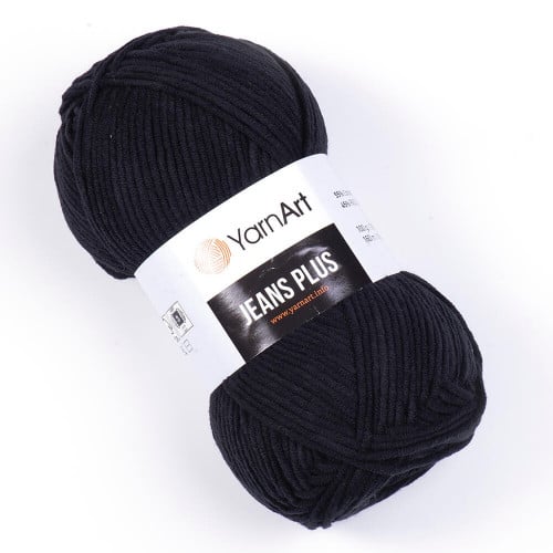 يارن ارت جينز بلس 53 YarnArt Jeans Plus