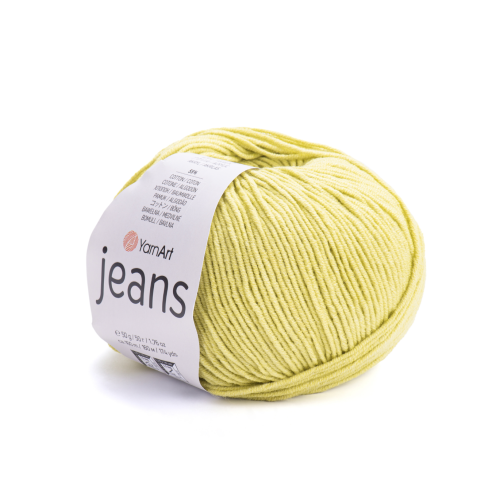 يارن ارت جينز 29 YarnArt Jeans