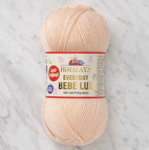 همالايا ايفري داي بيبي لوكس 70437 Himalaya Everyday Bebe Lux