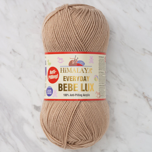 همالايا ايفري داي بيبي لوكس 70414 Himalaya Everyday Bebe Lux