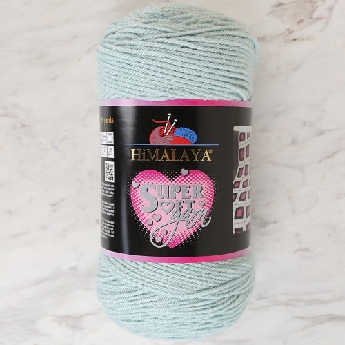 همالايا سوبر سوفت ٢٠٠ جرام Himalaya Super Soft yarn 80860