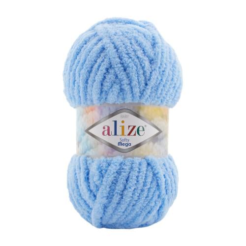 اليزا سوفتي ميجا 40 Alize Softy Mega