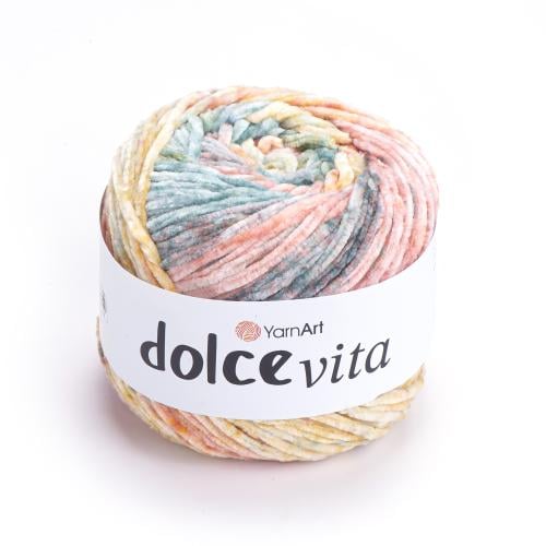 يارن ارت دولتشي فيتا YarnArt Dolce Vita 3402
