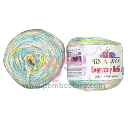 همالايا افري داي باتيك دوامة كيك Himalaya Everyday Batik 74205