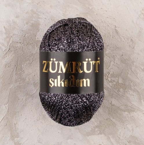 خيط زمرد شيكديم Zumrut Şikdim 319