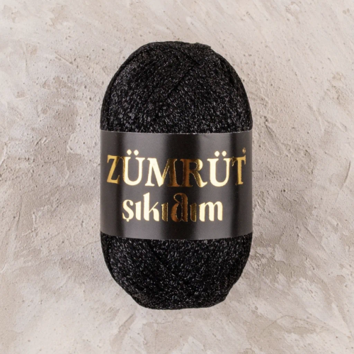 خيط زمرد شيكديم Zumrut Şikdim 320