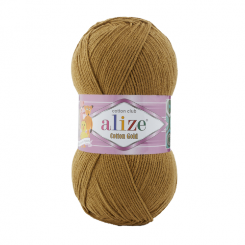 اليزا كوتن قولد 782 Alize Cotton Gold