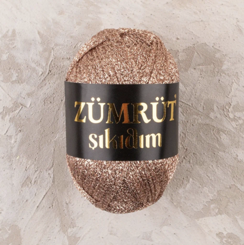 خيط زمرد شيكديم Zumrut Şikdim 328