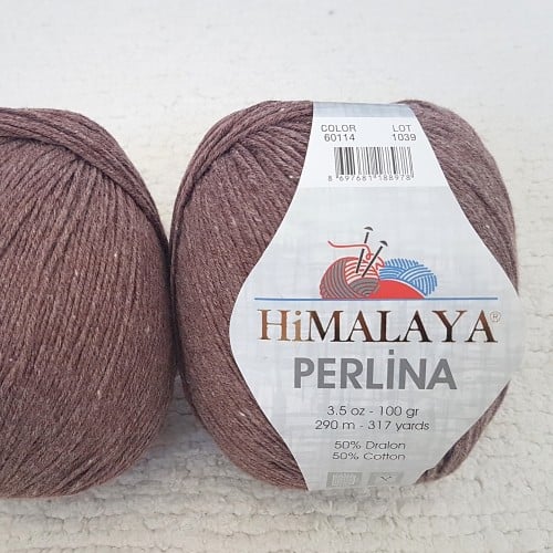 همالايا برلينا Himalaya Perlina 60114