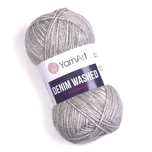 يارن ارت دنيم واشد 908 YarnArt Denim Washed