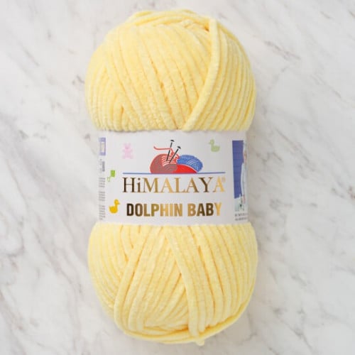 همالايا دولفين بيبي 80302 Himalaya Dolphin Baby