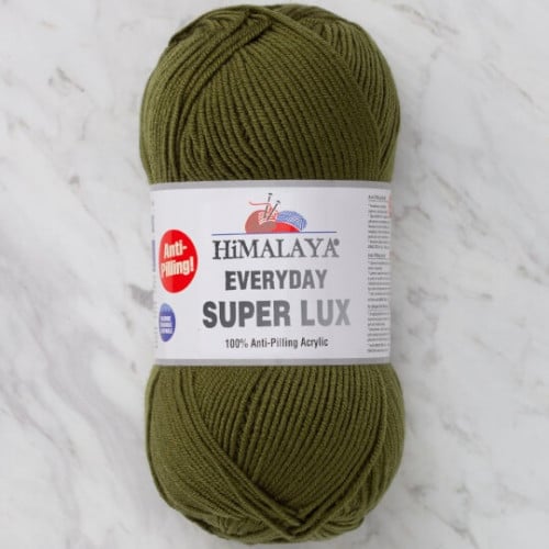 همالايا ايفري داي سوبر لوكس 73439 Himalaya Everyday Super Lux