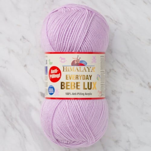 همالايا ايفري داي بيبي لوكس 70408 Himalaya Everyday Bebe Lux