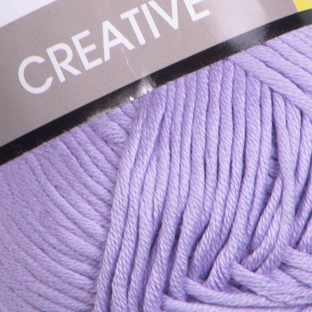 يارن ارت كريتف 100٪ قطن 245 YarnArt Creative