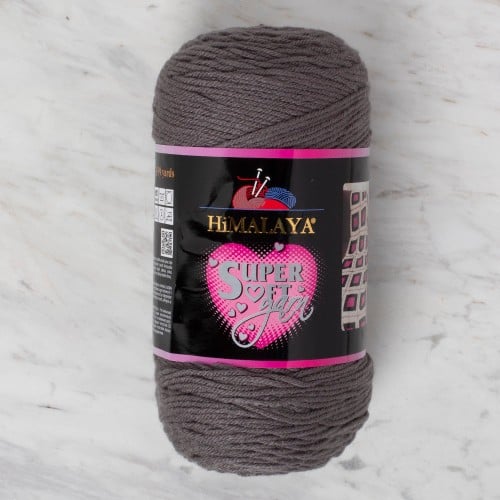 همالايا سوبر سوفت ٢٠٠ جرام Himalaya Super Soft yarn 80813