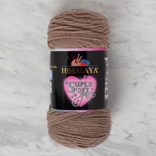 همالايا سوبر سوفت ٢٠٠ جرام Himalaya Super Soft yarn 80815