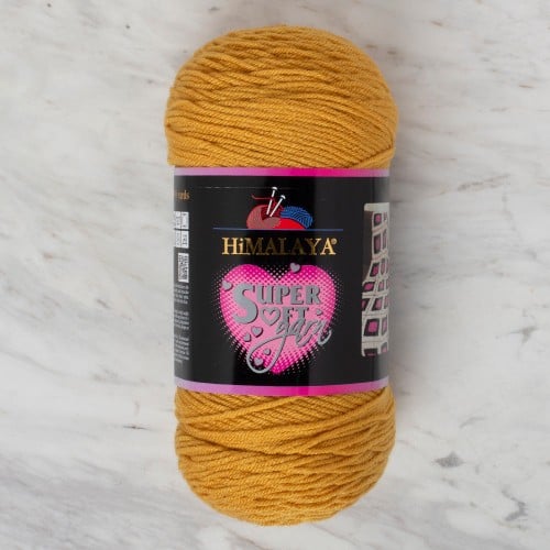 همالايا سوبر سوفت ٢٠٠ جرام Himalaya Super Soft yarn 80825