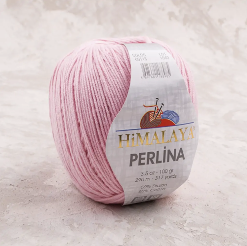 همالايا برلينا Himalaya Perlina 60118