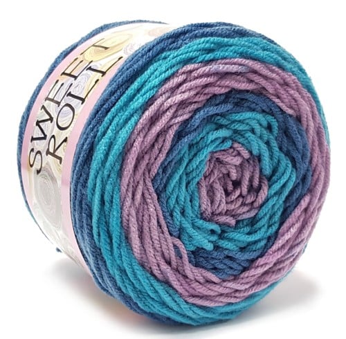 همالايا سويت رول  - دوامة كيك Himalaya Sweet Roll 14