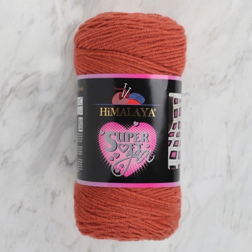 همالايا سوبر سوفت ٢٠٠ جرام Himalaya Super Soft yarn 80817