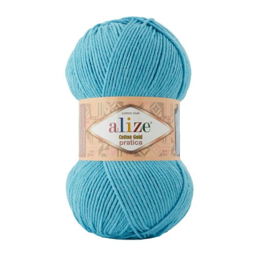 كوتن قولد براتيكا ( بلس سابقاً) 287 Cotton Gold Pratica