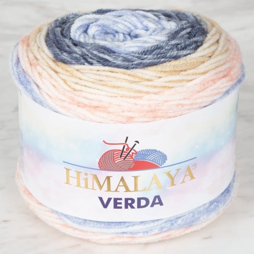 همالايا فيردا  - دوامة كيك Himalaya Verda 11