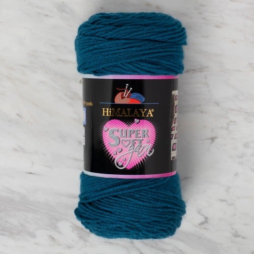 همالايا سوبر سوفت ٢٠٠ جرام Himalaya Super Soft yarn 80850