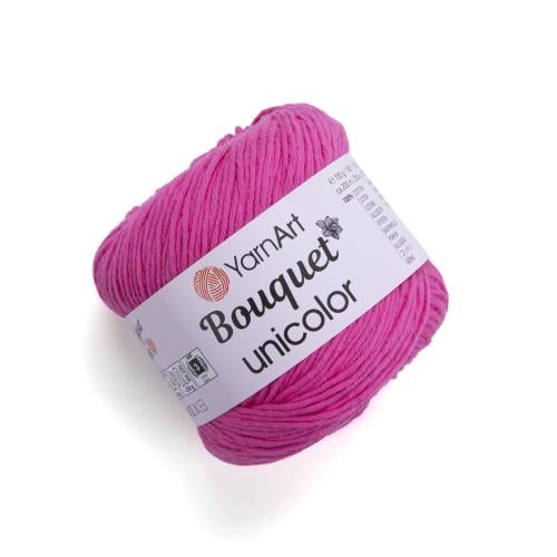 يارن ارت بوكيه يونيكلر YarnArt Unicolor 3216
