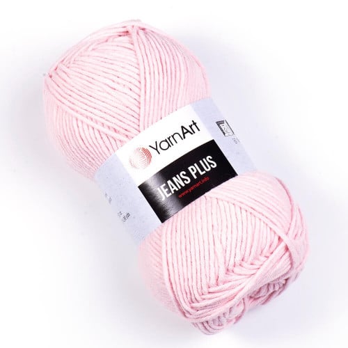 يارن ارت جينز بلس 18 YarnArt Jeans Plus