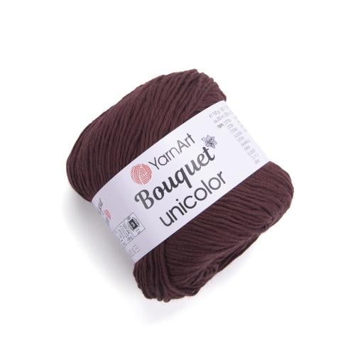 يارن ارت بوكيه يونيكلر YarnArt Unicolor 3209