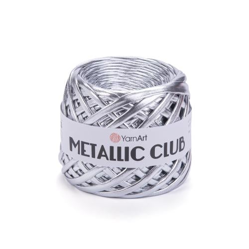 يارن ارت ميتاليك كلوب خيط YarnArt Metallic Club 8102