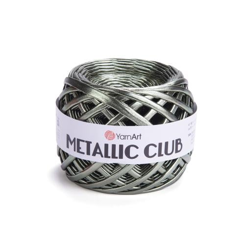 يارن ارت ميتاليك كلوب خيط YarnArt Metallic Club 8124