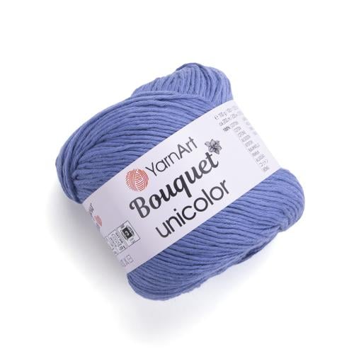 يارن ارت بوكيه يونيكلر YarnArt Unicolor 3224