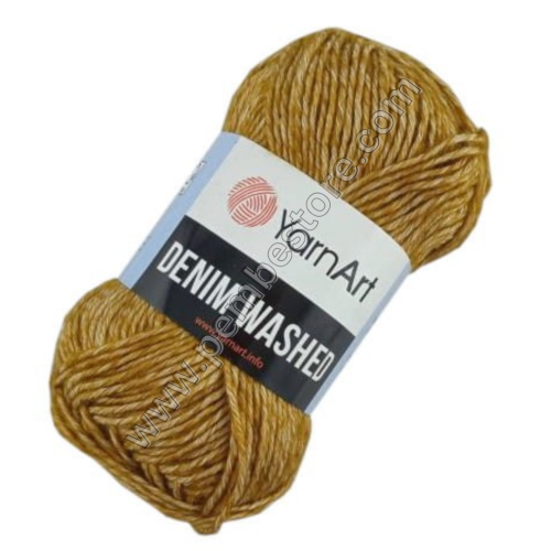 يارن ارت دنيم واشد 927 YarnArt Denim Washed