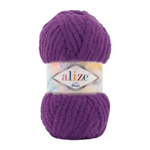 اليزا سوفتي ميجا 44 Alize Softy Mega